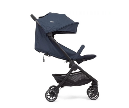 Coche Pact Navy Blazzer Joie