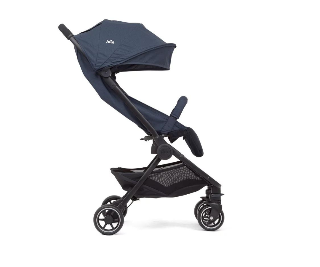 Coche Pact Navy Blazzer Joie