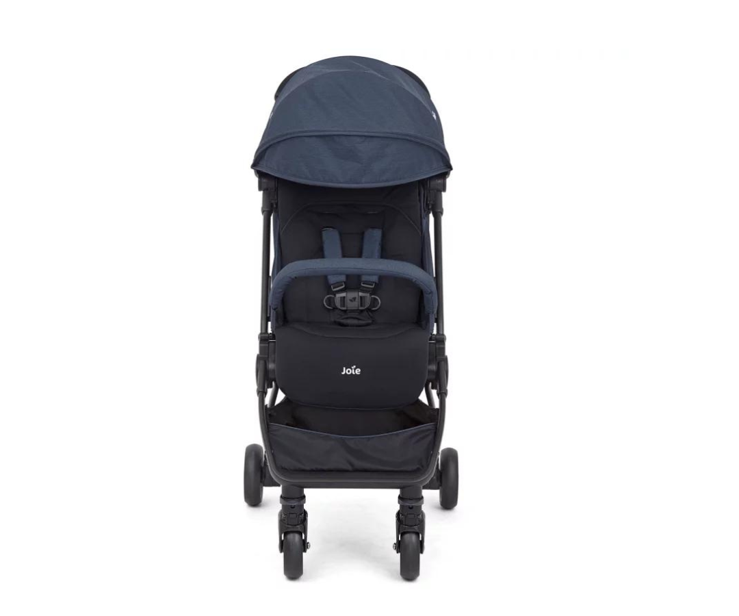 Coche Pact Navy Blazzer Joie