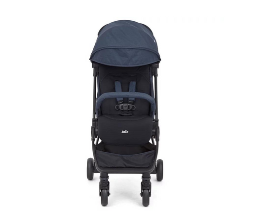 Coche Pact Navy Blazzer Joie