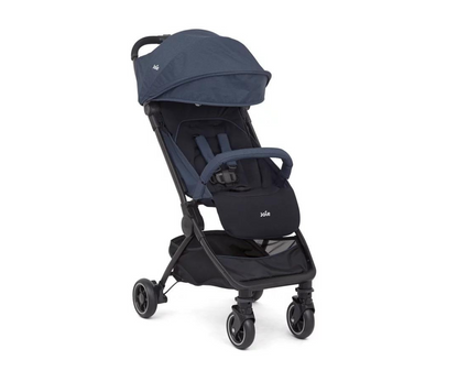 Coche Pact Navy Blazzer Joie
