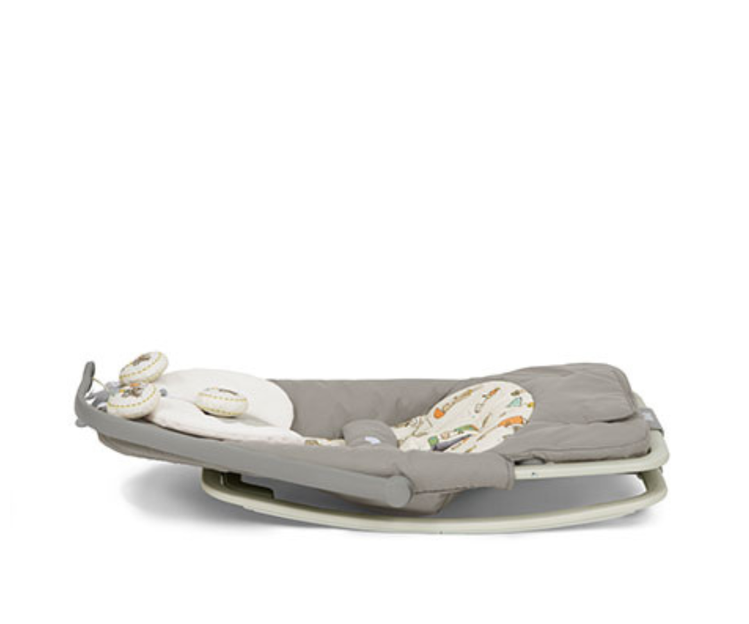 Silla Rebotadora Dreamer In The Rain Joie