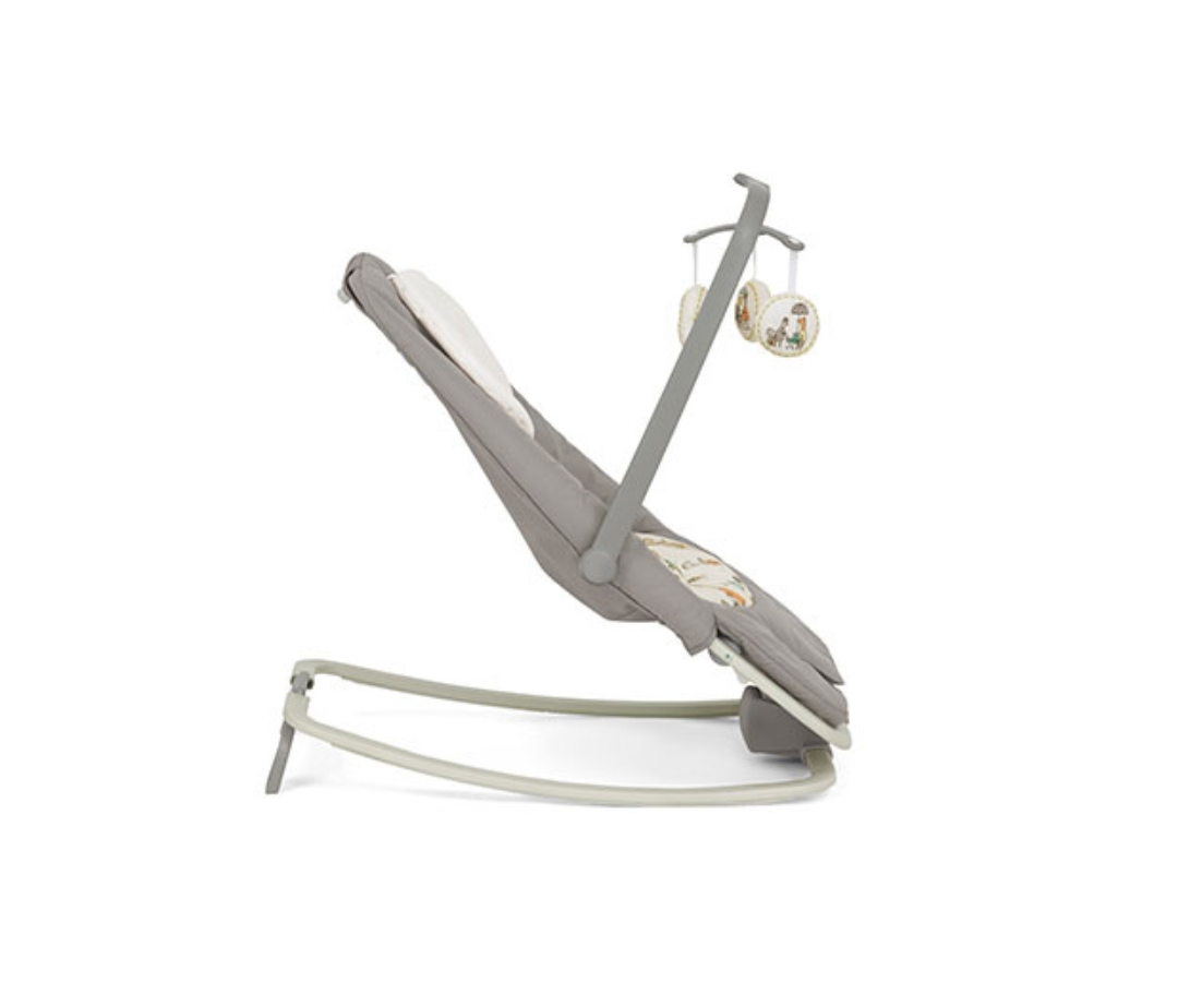 Silla Rebotadora Dreamer In The Rain Joie