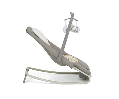 Silla Rebotadora Dreamer In The Rain Joie