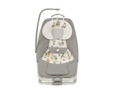 Silla Rebotadora Dreamer In The Rain Joie