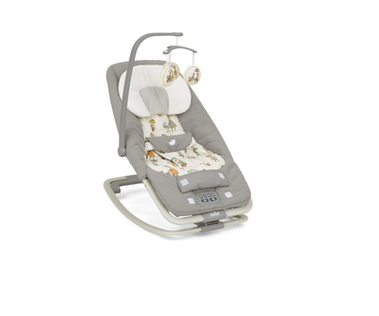 Silla Rebotadora Dreamer In The Rain Joie