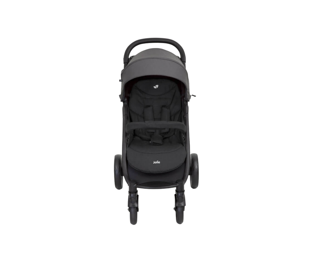 Coche Litetrax 4 Chromium Joie