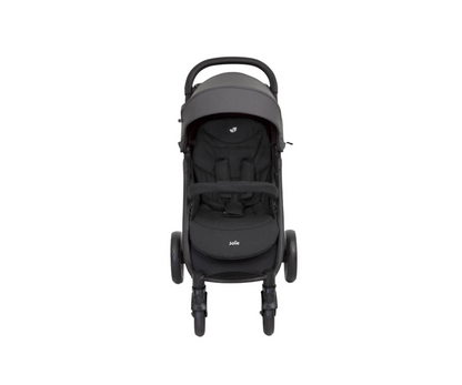 Coche Litetrax 4 Chromium Joie