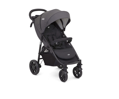 Coche Litetrax 4 Navy Blazzer  Con Cobertor Joie