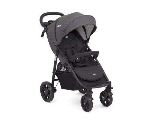 Coche Litetrax 4 Navy Blazzer  Con Cobertor Joie