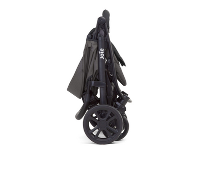 Coche Litetrax 4 Navy Blazzer  Con Cobertor Joie