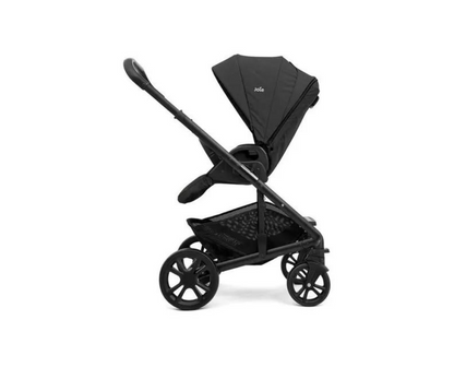 Coche Chrome Foggy G  Joie