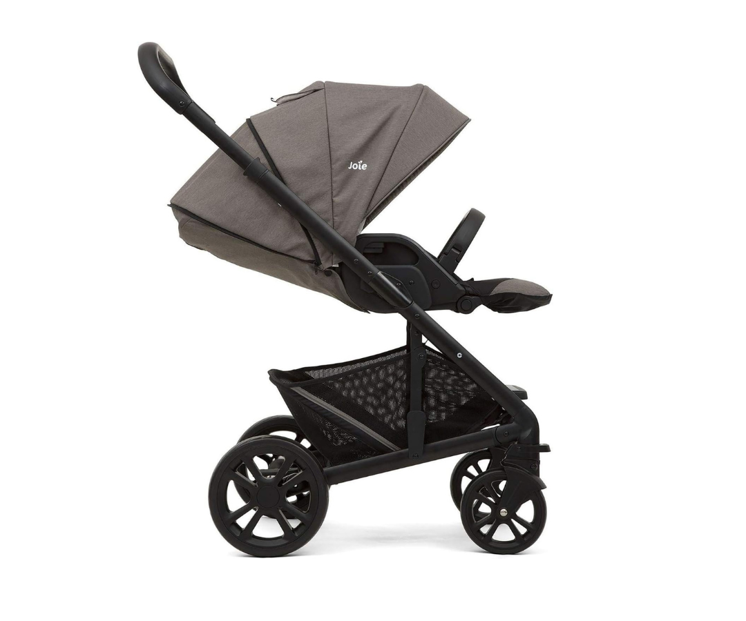 Coche Chrome Foggy G  Joie