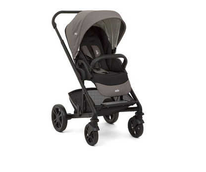 Coche Chrome Foggy G  Joie