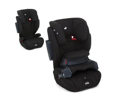 Asiento de Auto Traver™ Coal