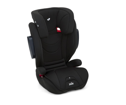 Asiento de Auto Traver™ Coal