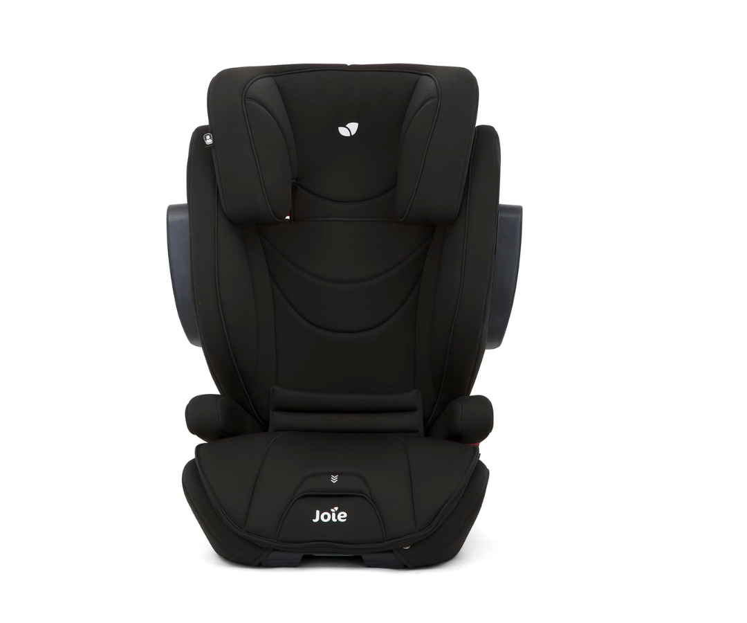 Asiento de Auto Traver™ Coal