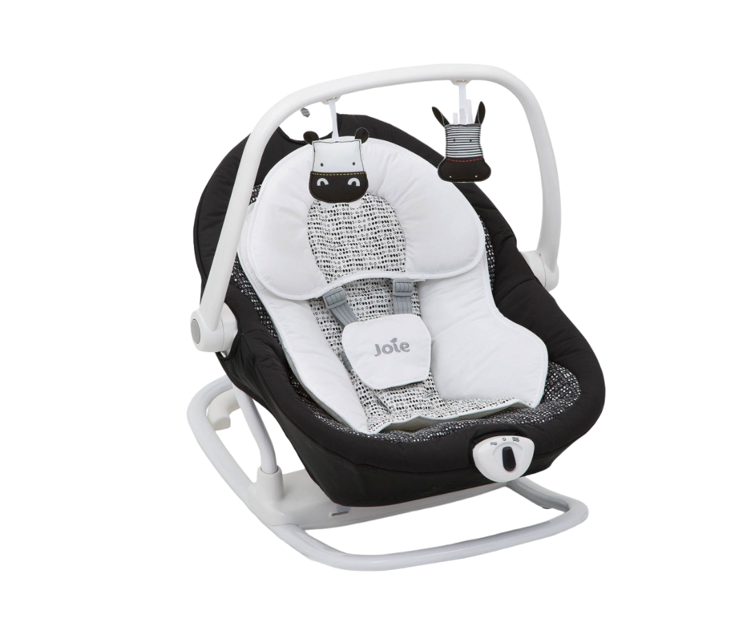 Columpio Sansa Dots Joie