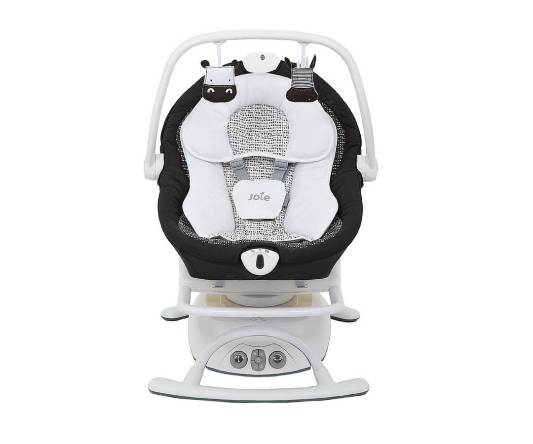 Columpio Sansa Dots Joie