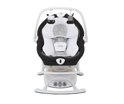 Columpio Sansa Dots Joie