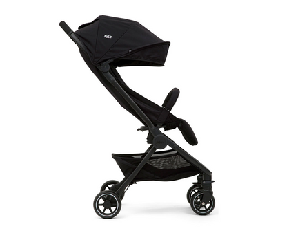 Coche Pact Coal Joie