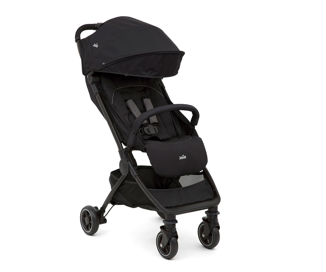 Coche Pact Coal Joie