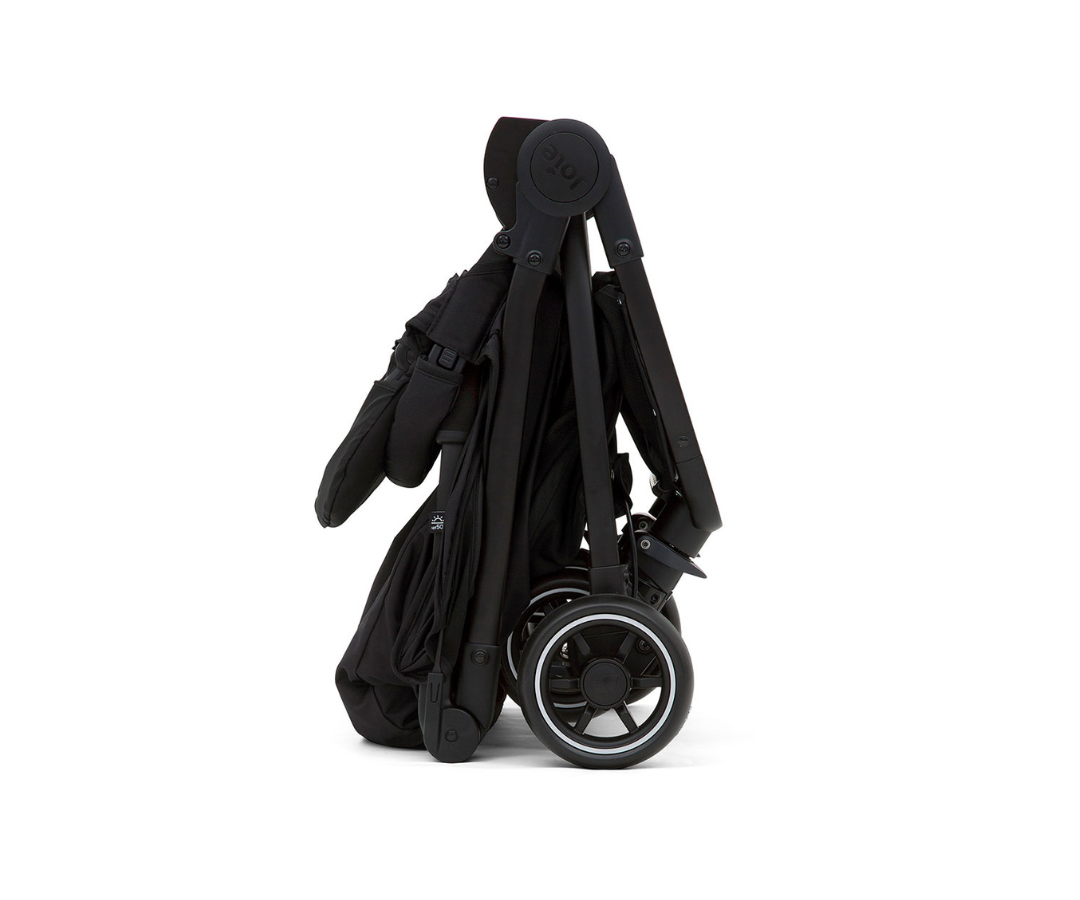 Coche Pact Coal Joie