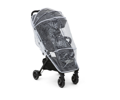 Coche Pact Coal Joie