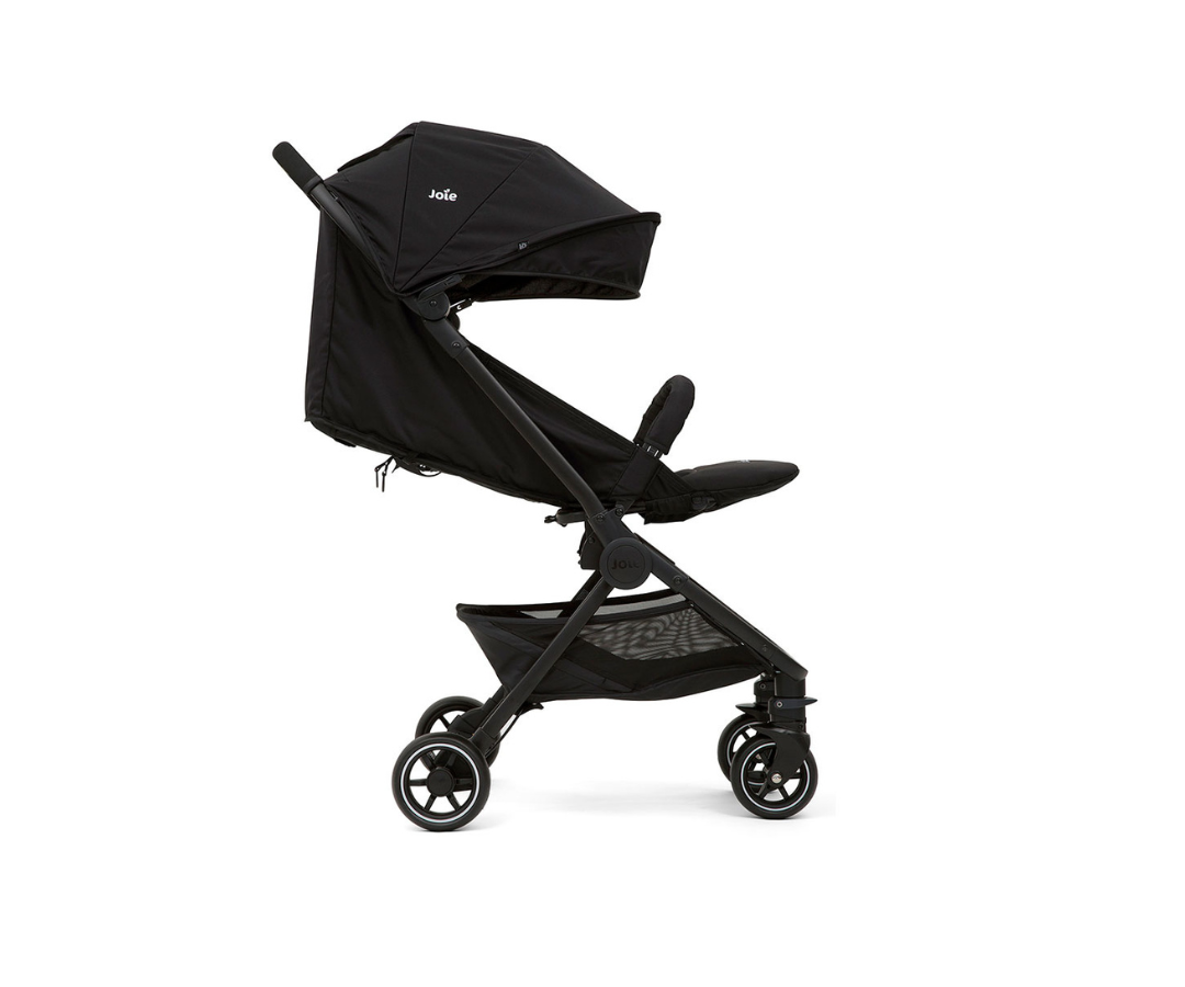 Coche Pact Coal Joie