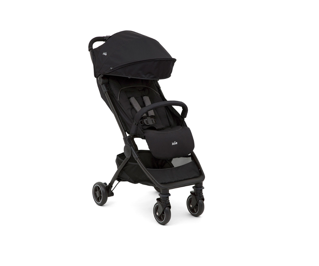 Coche Pact Coal Joie