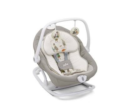 Columpio Sansa 2 En 1 The Rain Joie