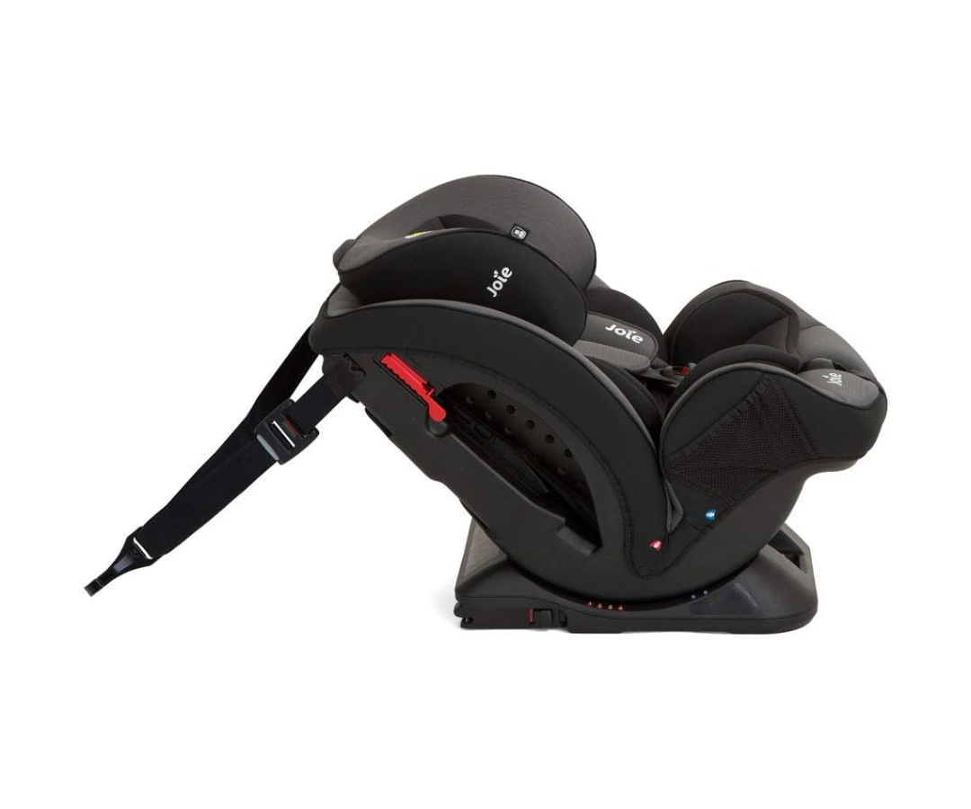 Carseat Stages FX Ember Joie