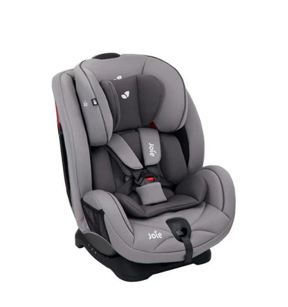 Asiento De Auto Stages Gris Franel Joie