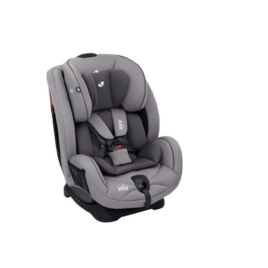 Asiento De Auto Stages Gris Franel Joie