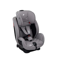 Asiento De Auto Stages Gris Franel Joie