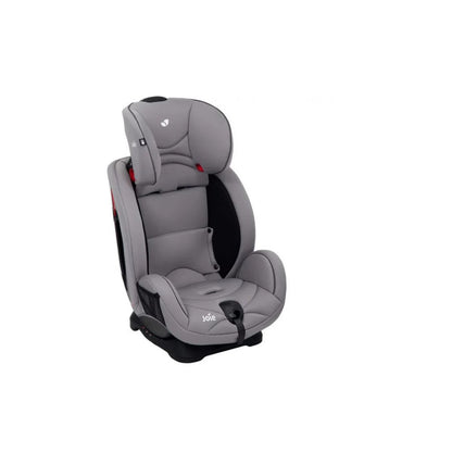 Asiento De Auto Stages Gris Franel Joie