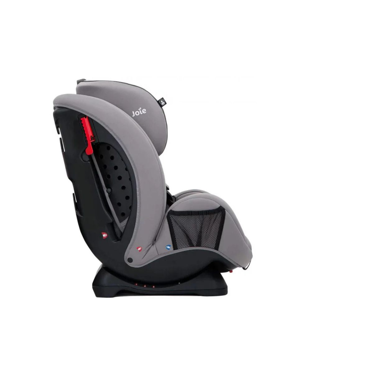 Asiento De Auto Stages Gris Franel Joie