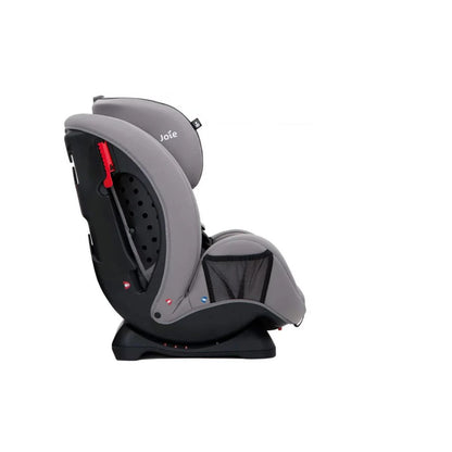 Asiento De Auto Stages Gris Franel Joie