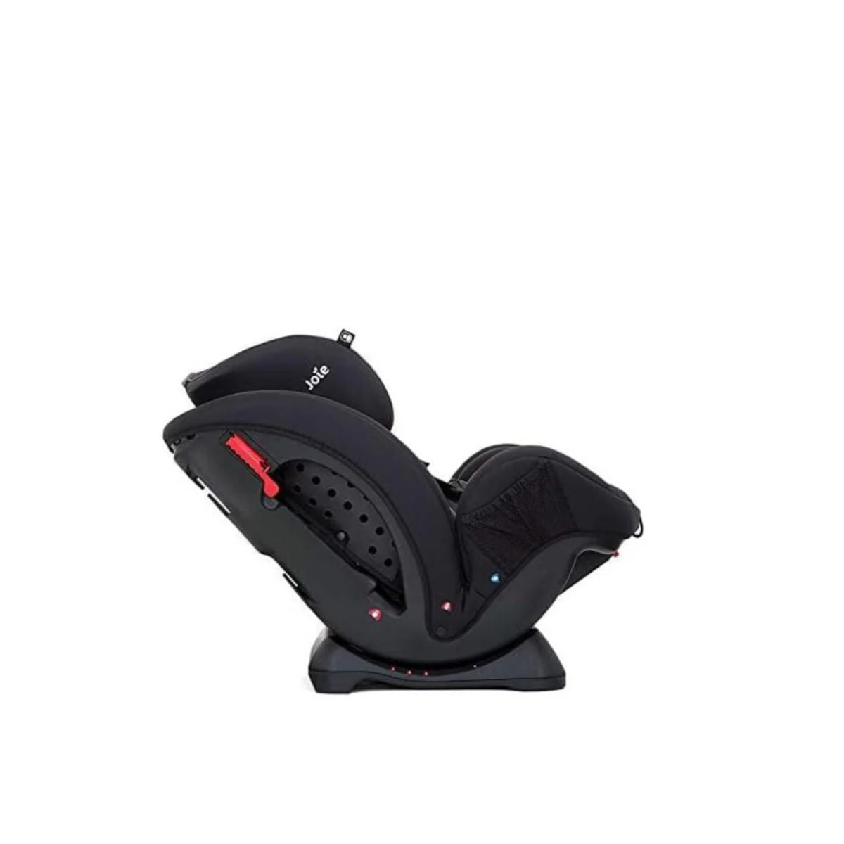 Carseat Stages Coal Joie