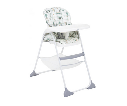 Silla De Comer Mimzy Snacker Recipe Joie