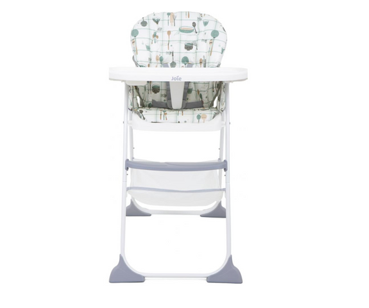 Silla De Comer Mimzy Snacker Recipe Joie