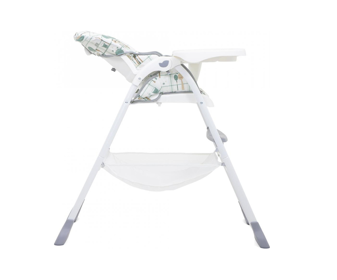 Silla De Comer Mimzy Snacker Recipe Joie