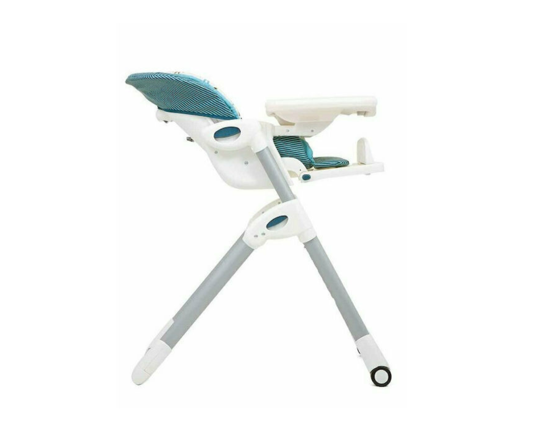 Silla De Comer Mimzy 2In1 Tropical Paradise Joie