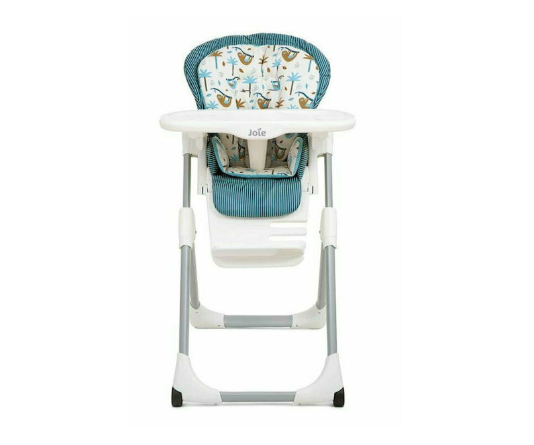 Silla De Comer Mimzy 2In1 Tropical Paradise Joie
