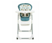 Silla De Comer Mimzy 2In1 Tropical Paradise Joie