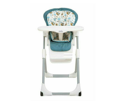Silla De Comer Mimzy 2In1 Tropical Paradise Joie