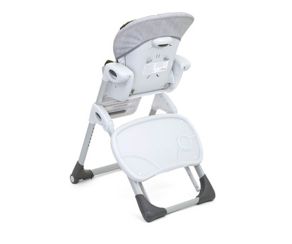 Silla De Comer Mimzy 2In1 Tropical Paradise Joie