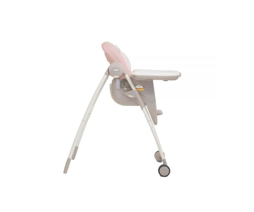 Silla De Comer Multiply Flower Forever Joie