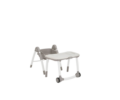 Silla De Comer Multiply Flower Forever Joie