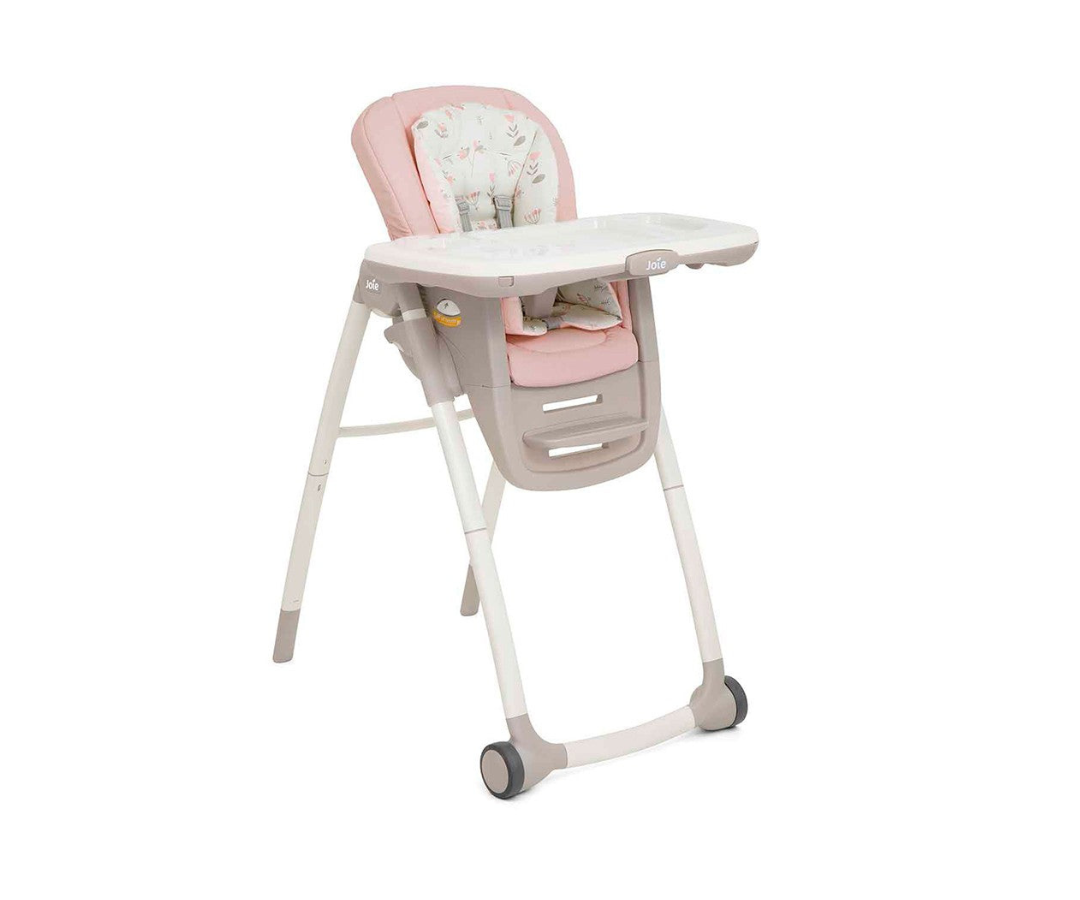 Silla De Comer Multiply Flower Forever Joie